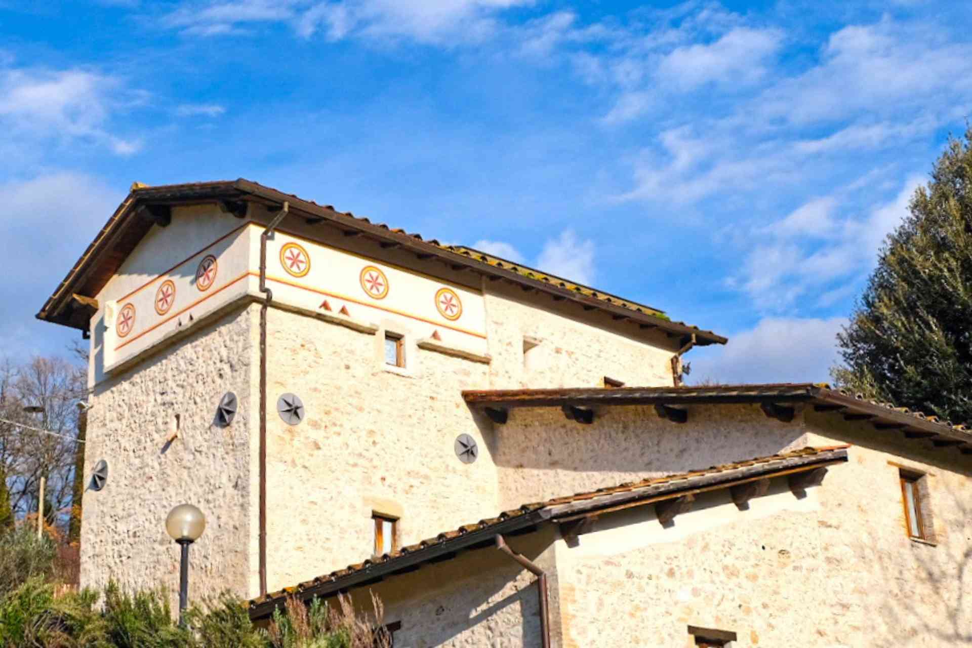 27-28 agosto, Vivi Ferentillo a Il Poggio delle Rocche